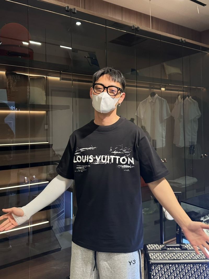 Louis Vuitton T-Shirts